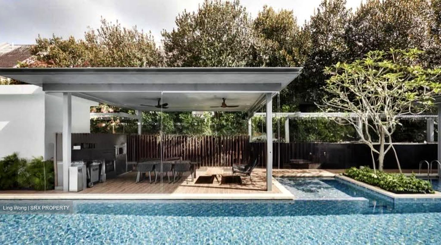 Greenwood Mews (D11), Terrace #607264531